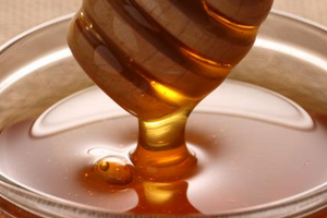 мед при поносе вред