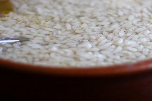рисовая каша при диарее